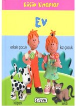 Küçük Kitaplar   Ev