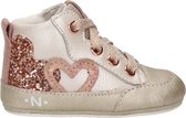 Nelson Kids meisjes babyschoen - Goud - Maat 21