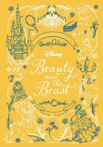 Animated Classics- Disney Animated Classics: Beauty and the Beast