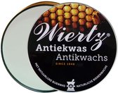 Wiertz Antiekwas Blanc/wit 250 gr - boenwas van zuivere bijenwas, meubelonderhoudsmiddel