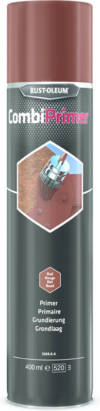 Rostio Rostumwandler Spray 3 x 400 ml – Rostkonverter & Korrosionsschutz – Rostentferner farblos – überlackierbar nach ca. 120 Min – Epoxidharz-Basis – temperaturbeständig bis 180 °C