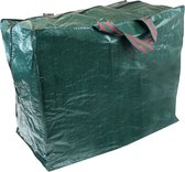 CKB - Sac de rangement - Sac de rangement - sacs de rangement Heavy Duty - y compris les Vêtements - avec fermeture éclair