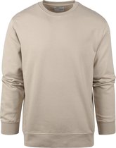 Colorful Standard - Sweater Oyster Grey - XL - Regular-fit