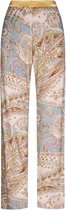 Mey Broek Lovestory Bente Dames 16421 - Meerkleurig 29 sky blue Dames - S
