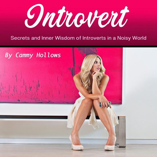 Introvert - cover
