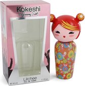 Kokeshi Litchee by Kokeshi 50 ml - Eau De Toilette Vaporisateur