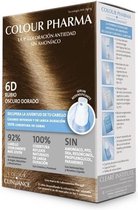 Cleare Institute Clinuance Colour Pharma 6d Dark Golden Blonde