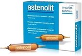 Ern Astenolit 12 Drinkable Ampoules 10ml