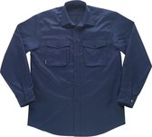 Overhemd Mesa Donkermarine 43-44