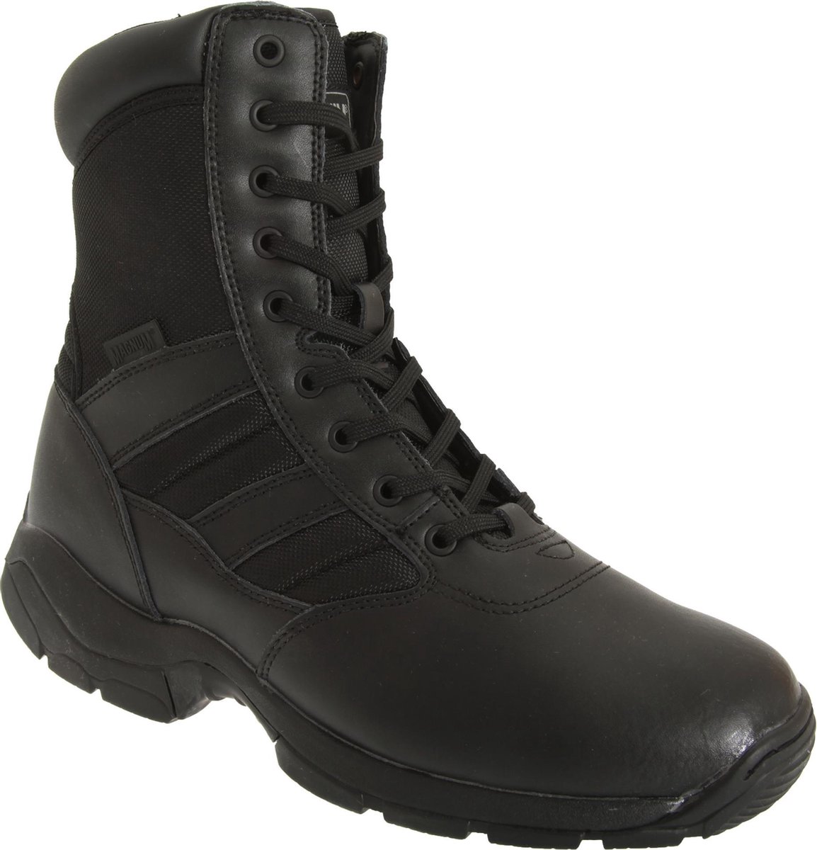 Leger boots heren hotsell