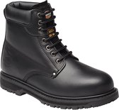 Dickies Cleveland super veiligheidslaars SB-P-Zwart-40