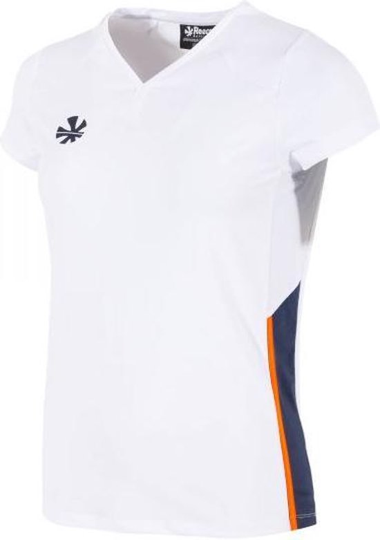 Reece Grammar Shirt Dames - Maat L