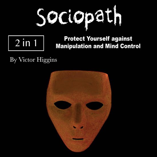 Sociopath - cover