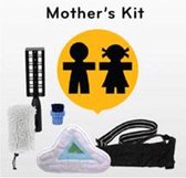 H2O Mop Mothers Kit Upsell accessoire pakket - Speciaal voor moeders