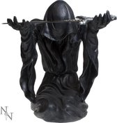 Nemesis Now Beeld/figuur The Evil Subject Zwart