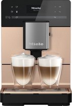 Miele CM 5510 Silence Espressomachine 1,3 l Volledig automatisch