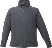 Regatta Heren Thor III Fleece Jacket (Afdichting Grijs)