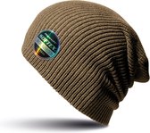 Result Winter Essentials Core Softex Beanie Hat (Venkel)