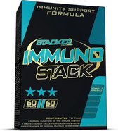 Stacker 2 Immuno Stack Multivitamines - 60 servings - 8462