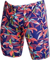 BamBamBoo Training jammer - Heren | Funky Trunks