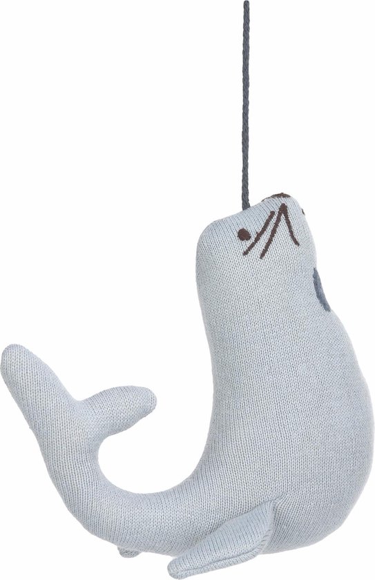 Lässig Seal & Whale Music Lässig