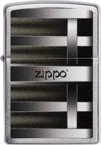 Aansteker Zippo Metal Bars