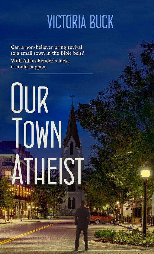 Our Town Atheist - cover