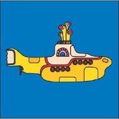Canvas Collection: The Beatles - Yellow Submarine Bold