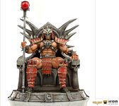 Mortal Kombat: Shao Khan 1:10 Scale Statue