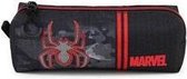 Marvel pencil case Spider-Man Dark