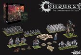 Conquest: Core Box - Two Player Starter Set - German Version