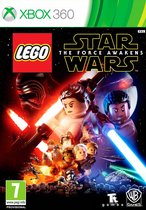 Cedemo LEGO Star Wars : Le Réveil de la Force Basique Allemand, Anglais, Espagnol, Français, Italien Xbox 360