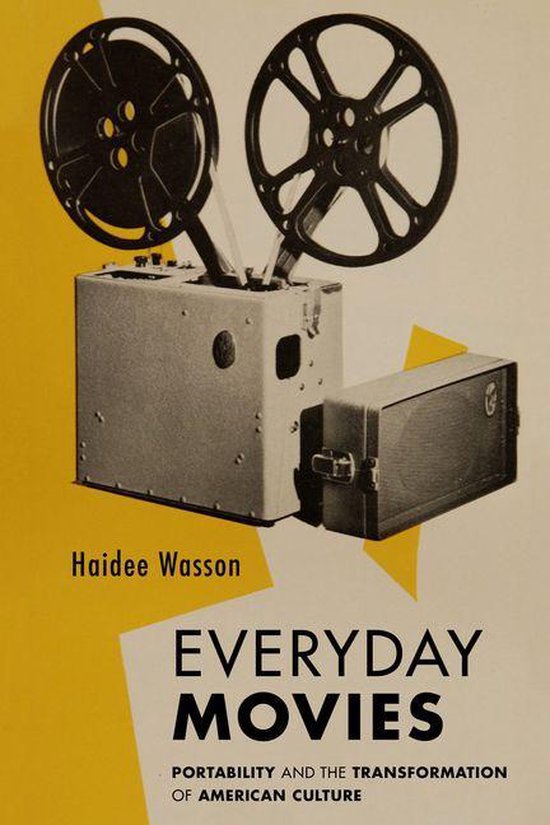 Everyday Movies - cover
