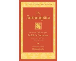 The Teachings of the Buddha - The Suttanipata