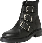 Pavement boots Zwart-39