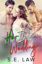 Sweet Treats 9 - Her Italian Wedding