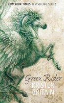 Green Rider 1 - Green Rider