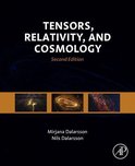 Tensors, Relativity, and Cosmology