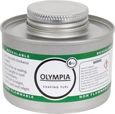 Olympia Brandpasta 6-uur (12 stuks)