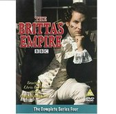 The Brittas Empire - Season 4