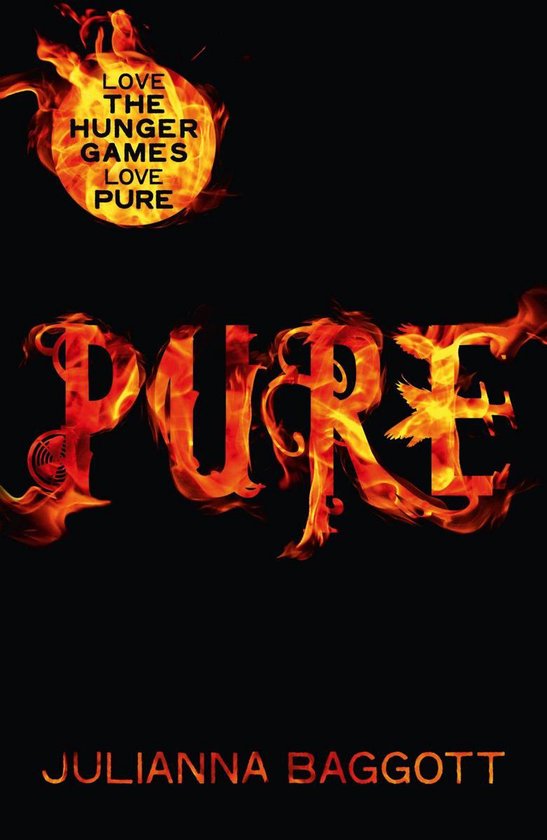 Pure - cover