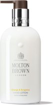 Molton - Brown Orange & Bergamot Hand Lotion 300 Ml