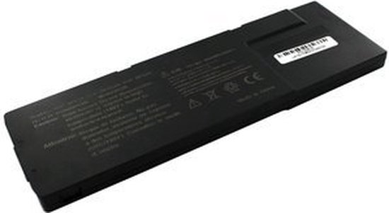 Batterie PC portable Yanec pour Sony Vaio SA | bol