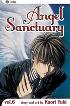 Angel Sanctuary 6 - Angel Sanctuary, Vol. 6
