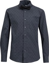 WE Fashion Regular Fit Jongens Overhemd - Maat 122/128