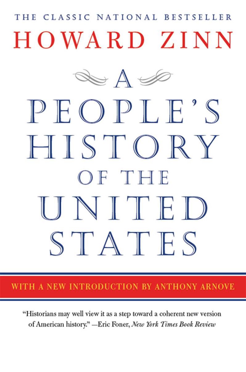 howard zinn a peoples history of the united states pdf