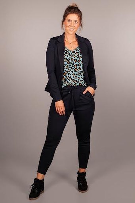 Blazer Femme Ichi IHKATE BL - Taille XL