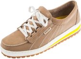 Mephisto Super lady - dames sneaker - Light taupe - maat 39 (EU) 6 (UK)