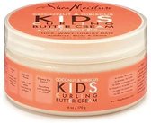 Shea Moisture Coconut & Hibiscus - Kids Curling Butter Cream - 170 gr