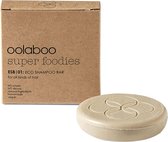 Oolaboo - Bamboo Shampoo Bar Dish
